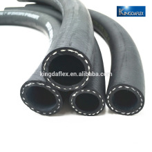 high tensile textile cords hose air/water hose with smooth cover